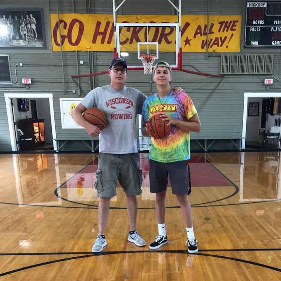 Meet your Posher, Mason - Picture 1 of 1